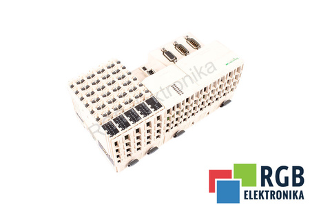 SCHNEIDER ELECTRIC LMC058LF42 MODICON