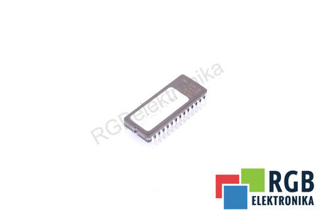 AMD AM27C256-150DC UV ERASABLE CMOS EPROM DIP28 THT