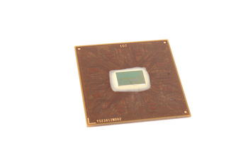 MOTOROLA XPC107A MPC107A SMD-BGA503