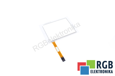 TR4-056F-05 PRE VT505W00000 4PIN 149X111MM DOTYK NÁHRADA
