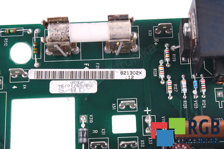 SEW EURODRIVE 821302X.12 8117837.11