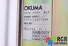 OKUMA E0451-521-046 OPUS5000 RLP MSA764