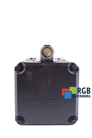 BAUMÜLLER LI56-L 2KW