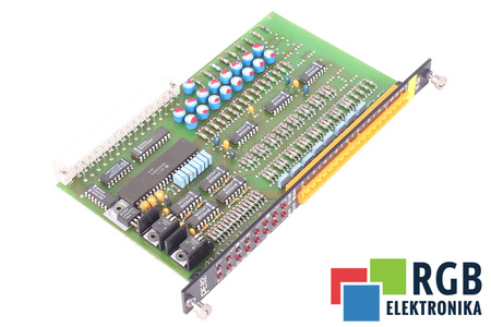 B&R AUTOMATION ECPE82-2 PE82