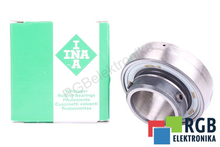 INA GAY25-XL-NPP-B 25X52X27 LOŽISKO
