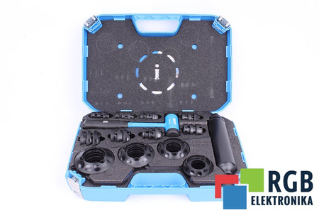 SKF TMFT36 SADA PRE MONTÁŽ LOŽÍSK