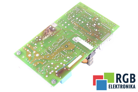 REFU ELEKTRONIK SV6008.0011 SP01