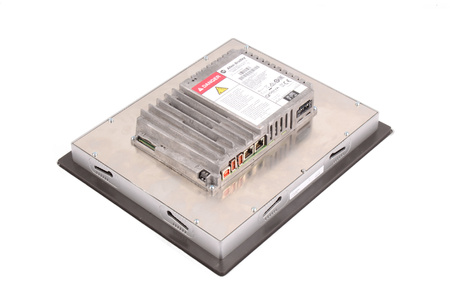 ALLEN BRADLEY 2711P-T10C22D9P