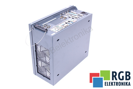 CANNON AUTOMATA FLEX-IPC I5 3.3GHZ V:01.03. PA: 135838 81230665