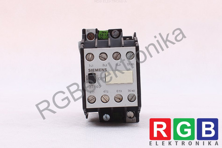 SIEMENS 3TF4010-0B 10E
