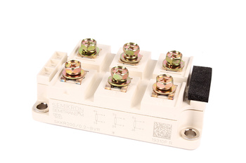 SEMIKRON SKKR200/0.2-BVR SEMITRANS M