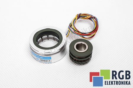 TAMAGAWA TS2620N21E11 BRX SMARTSYN RESOLVER