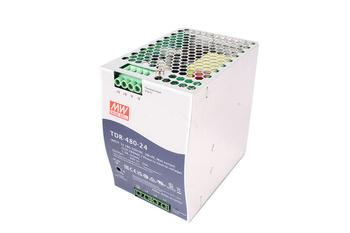 MEAN WELL TDR-480-24