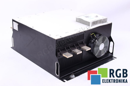 SIEMENS 3RW4455-6BC44 SIRIUS AC SEMICONDUCTOR MOTOR STARTER