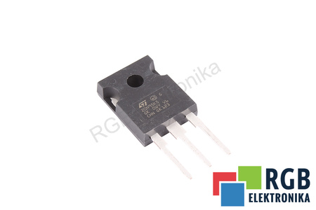 STMICROELECTRONICS STW20N95K5
