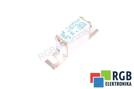 ISTIČ SIBA NH000 2029220 315A 700/500V