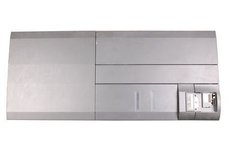 SIEMENS 6SE6440-2UD34-5FA1 MICROMASTER 440