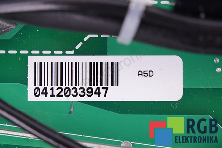 KSB A5D 58071 FP75R12KT3 PRE 5022J00AH0SA2