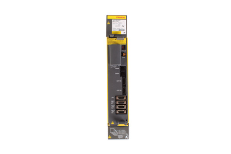 FANUC A06B-6114-H303 AISV 20/20/20