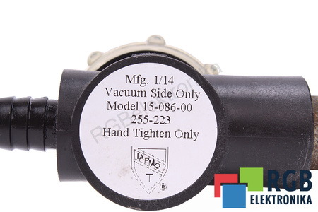 IAPMO 15-086-00255-223