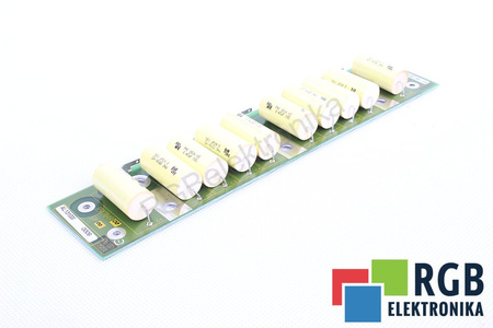 REFU ELEKTRONIK BS1704900 SP00 PRE DRIVE 500 RD527W030L-1