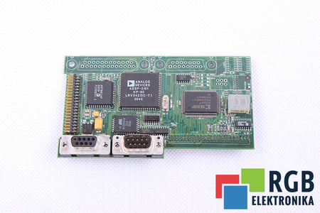 REIS ROBOTICS IRT2001E