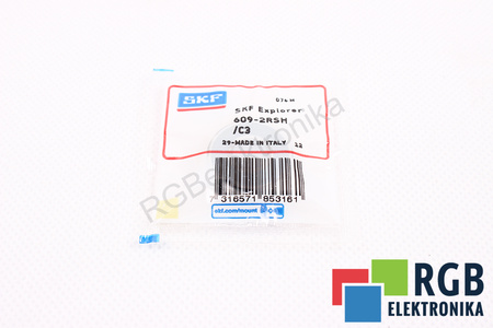 SKF 609-2RSH/C3 9X24X7 LOŽISKO