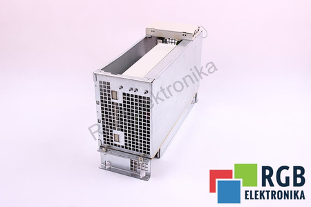 SIEMENS 6FC5447-0AA01-0AA0 VERSION A CCU-BOX 2X25A SINUMERIK 810D/810