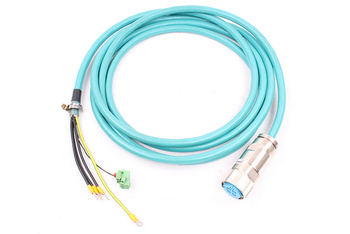 SIEMENS 6FX2002-5DA51-1AF0 1FT/1FK TO 611/810D/SIMOVERT 5M