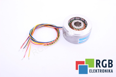 TAMAGAWA TS2640N321E64 BRX SMARTSYN RESOLVER