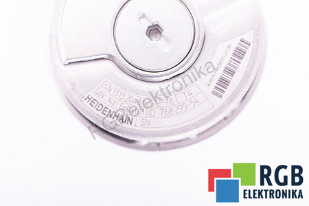 HEIDENHAIN ECN1313204862S12-78 ID.NR.768295-54 ENKODÉR