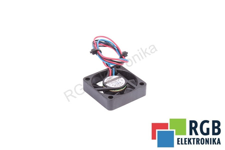 ADDA AD0424HB-G76 40X40X10MM, 24V, 0.09A VENTILÁTOR