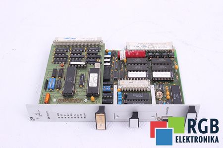 HOMATIC CPU 00-03 2-083-01-5032 2-083-01-5030 2-083-01-5021 2-083-01-5024