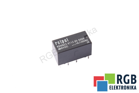 RELPOL RSM822-6112-85-S009
