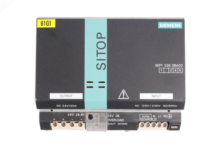SIEMENS 6EP1336-3BA00