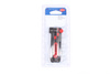 KNIPEX 1280100SB 12 80 100 SB 0.3-1MM 100X84X19MM MINI ODIZOLOVAČ