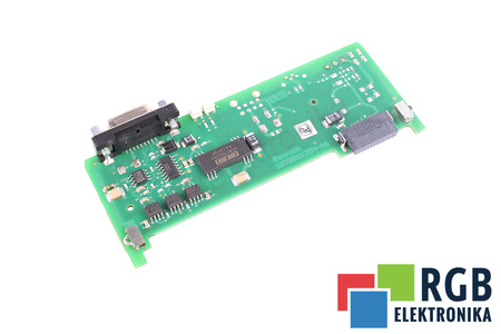 REXROTH 1070091754-AA BUS