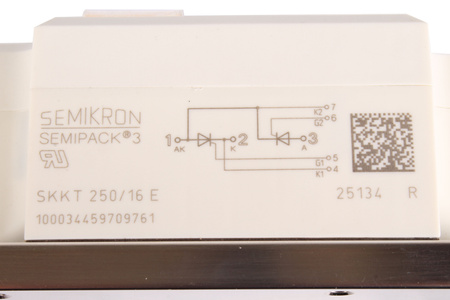 SEMIKRON SKKT250/16E