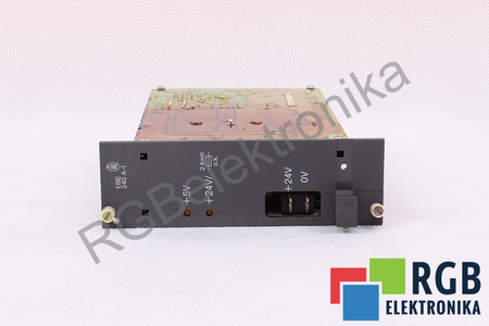 KLOCKNER MOELLER EBE 240 A-1 EBE240A-1 K-M 27-240.123K K-M 27-240.23/1R