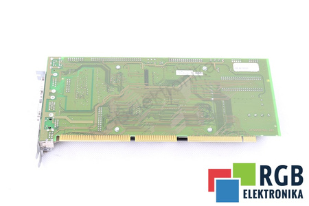 BOSCH REXROTH BGR BTV20/30 PC-SLOT-ELECM855-1GHZ-1G R911322394