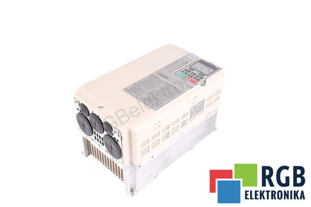 YASKAWA CIMR-AC4A0038FAA