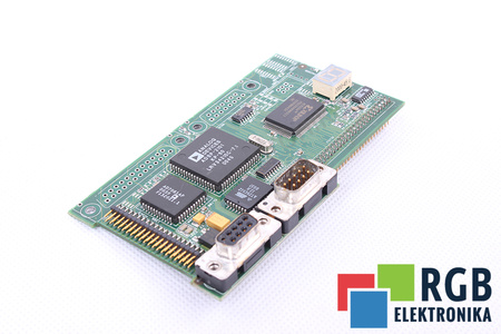 REIS ROBOTICS IRT2001E