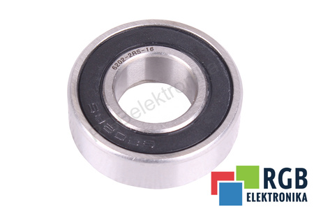 SMB 6202-2RS16 16X35X11 LOŽISKO