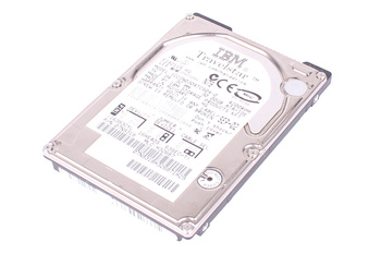 IBM IC25N030ATCS04-0 TRAVELSTAR 30GB, ATA, 2.5", HDD