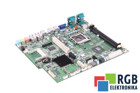 ADVANTECH PCM-8203 19AK820302 NA NÁHRADNÉ DIELY