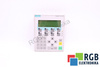 SIEMENS 6AV3607-1JC20-0AX1 SIMATIC OP7