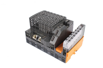 B&R AUTOMATION X20CP1585