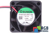SUNON EF40201B1-000U-A99 EF40201B1-A99 40X40X20MM, 12V VENTILÁTOR