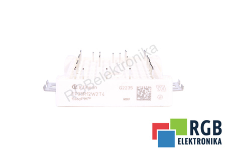 INFINEON FP35R12W2T4