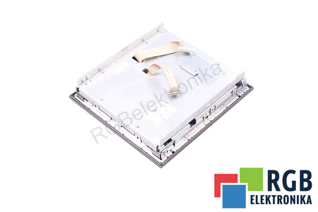 SIEMENS 6FC5203-0AF04-0AA0 VERSION L SINUMERIK OP 010S:10.4" TFT